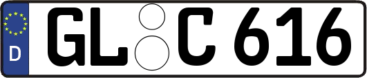 GL-C616