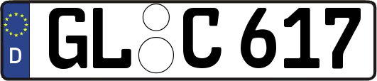 GL-C617