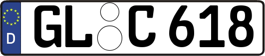 GL-C618