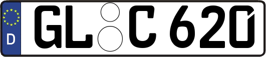 GL-C620