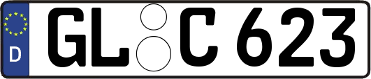 GL-C623