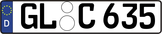 GL-C635