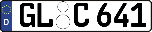 GL-C641