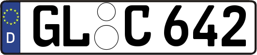 GL-C642