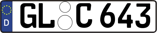 GL-C643