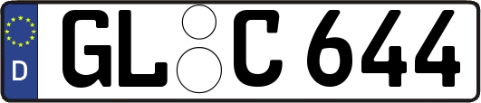 GL-C644