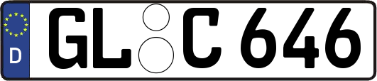 GL-C646