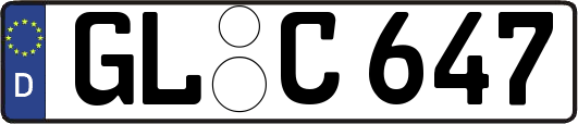 GL-C647