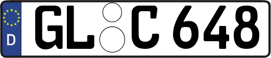 GL-C648