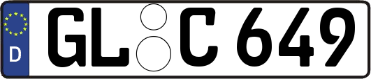 GL-C649