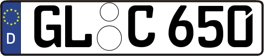 GL-C650