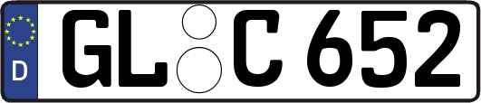 GL-C652