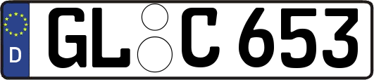 GL-C653