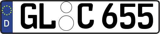 GL-C655