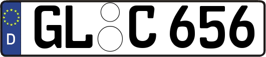 GL-C656