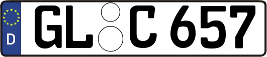 GL-C657