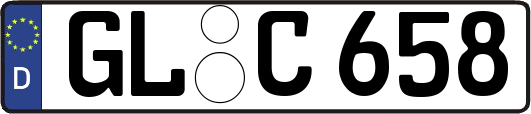 GL-C658