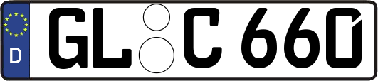 GL-C660
