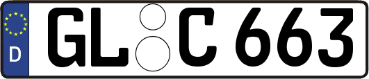 GL-C663