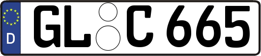 GL-C665