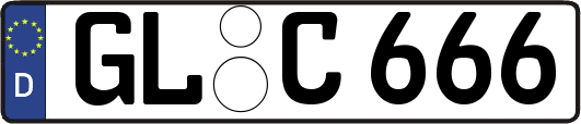 GL-C666