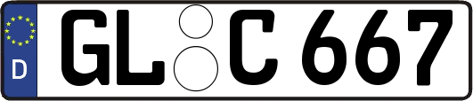 GL-C667