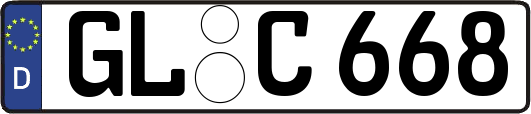 GL-C668