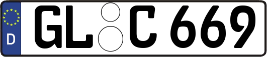 GL-C669