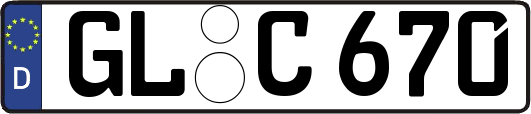 GL-C670