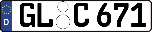 GL-C671
