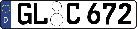 GL-C672