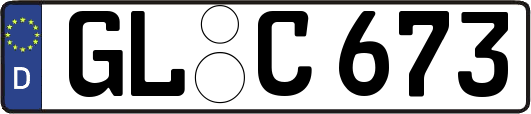 GL-C673