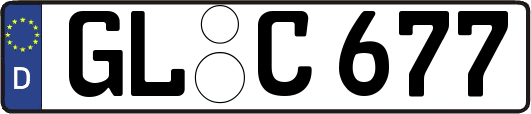 GL-C677