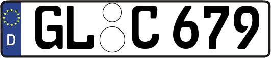 GL-C679