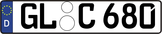 GL-C680