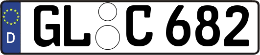 GL-C682