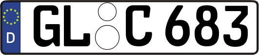 GL-C683