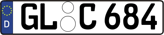 GL-C684