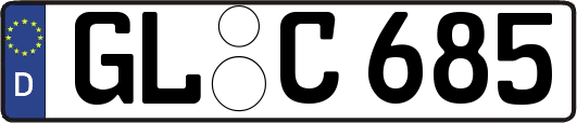 GL-C685
