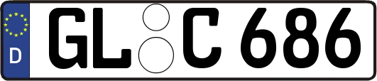 GL-C686