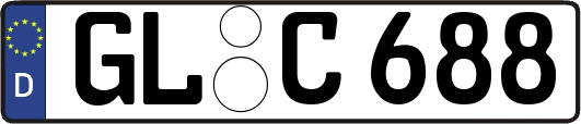 GL-C688