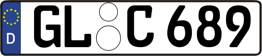 GL-C689