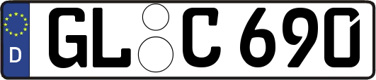 GL-C690