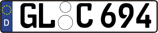 GL-C694