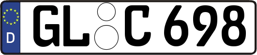 GL-C698