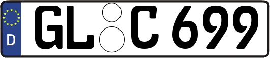 GL-C699