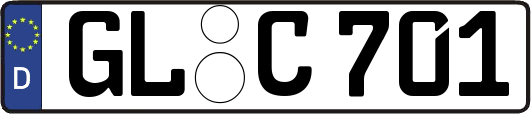 GL-C701