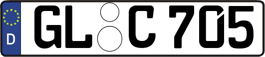 GL-C705