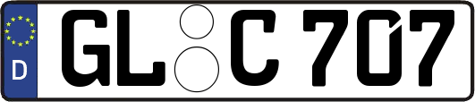 GL-C707