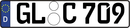 GL-C709